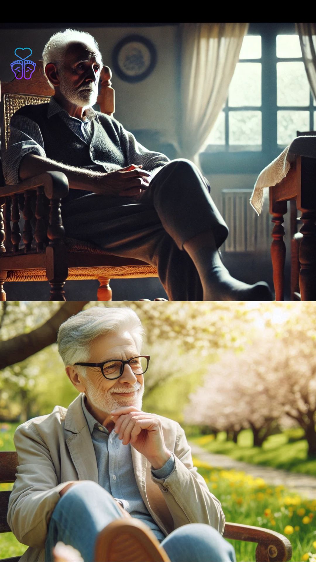 PODOLOGÍA CLÍNICA A DOMICILIO